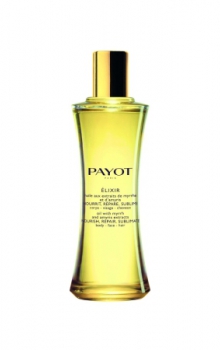 11 PAYOT ELIXIR HUILE AUX EXTRAITS DE MYRRHE ET DAMYRIS